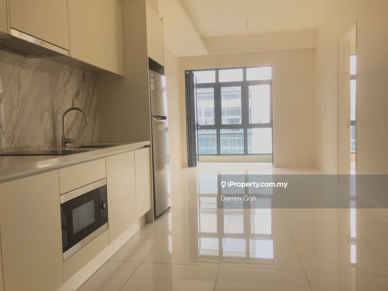 Investment Opportunity: Tribeca Service Suites in KL Golden Triangle