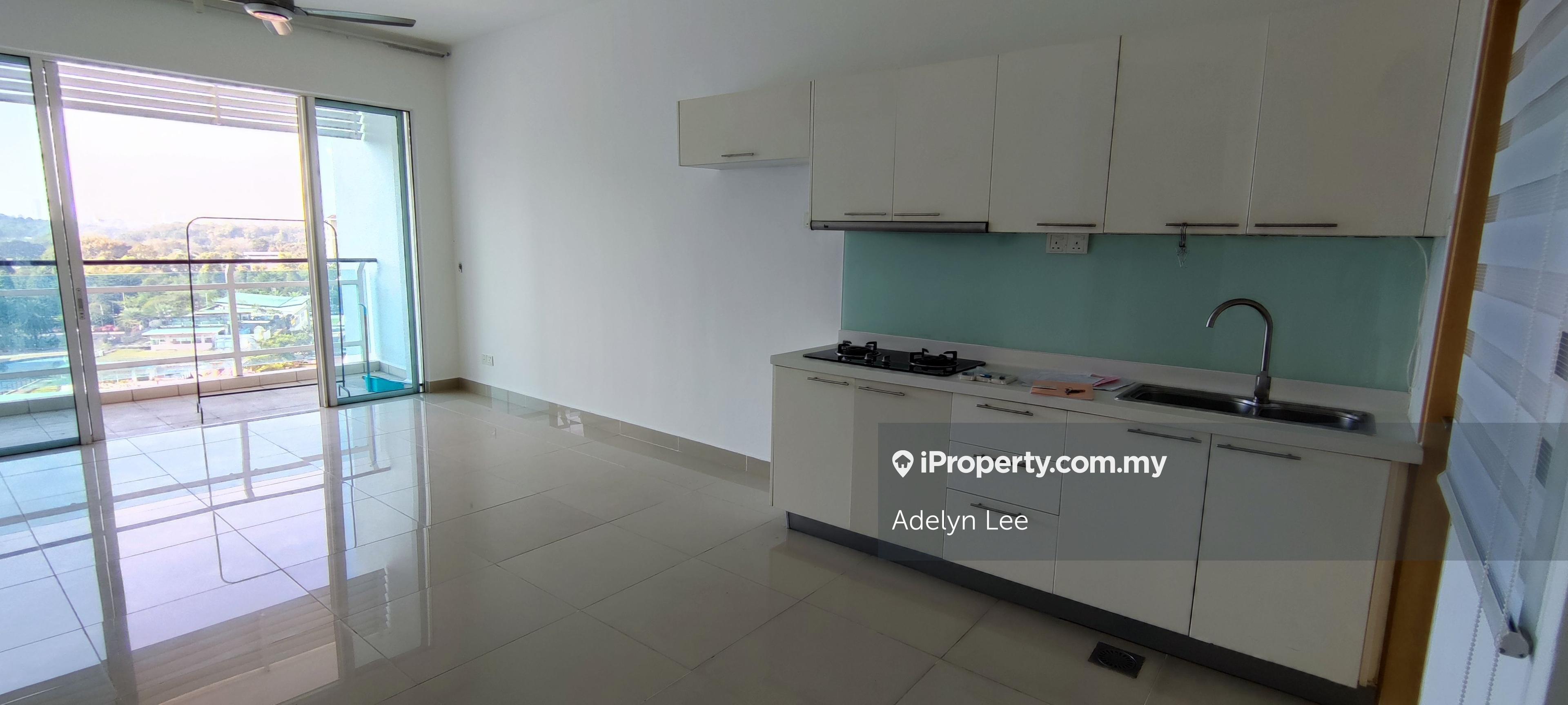 Ara Damansara Oasis Serviced Suite Oasis Village 2 bedroom for rent