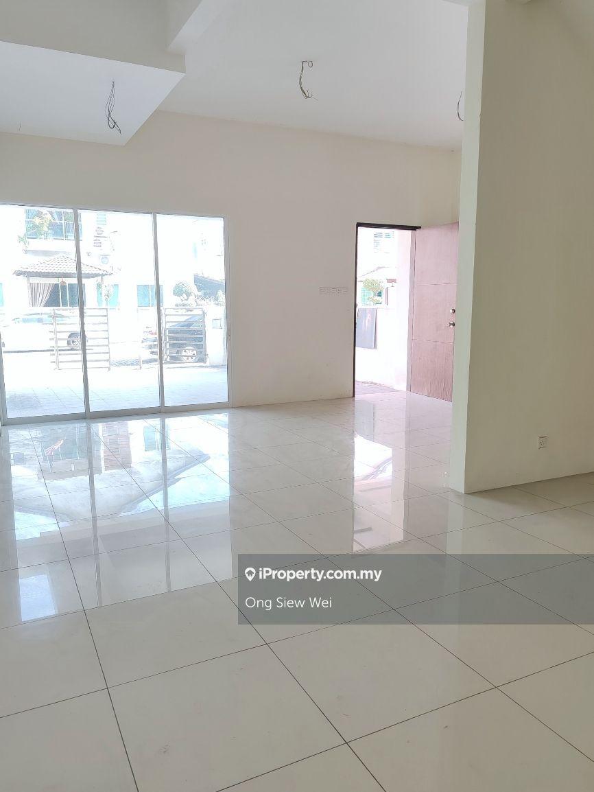 Pearl Residence @ Pearl City