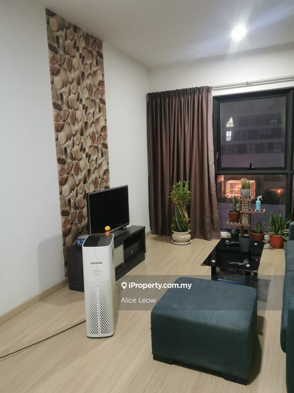 D'sara Sentral For Rent @ Sungai buloh @ Walking to Mrt