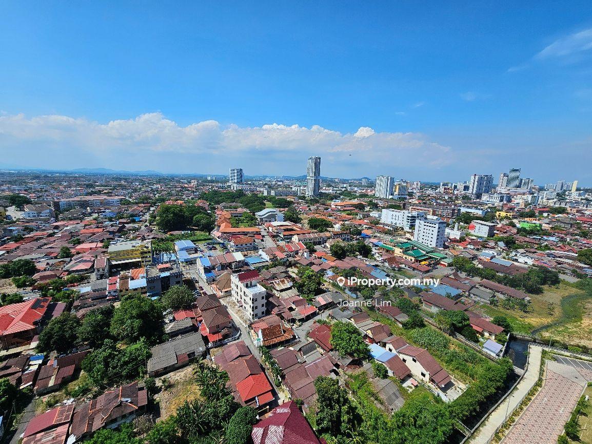 Below market value Admiral Residences at Taman Kota Laksamana