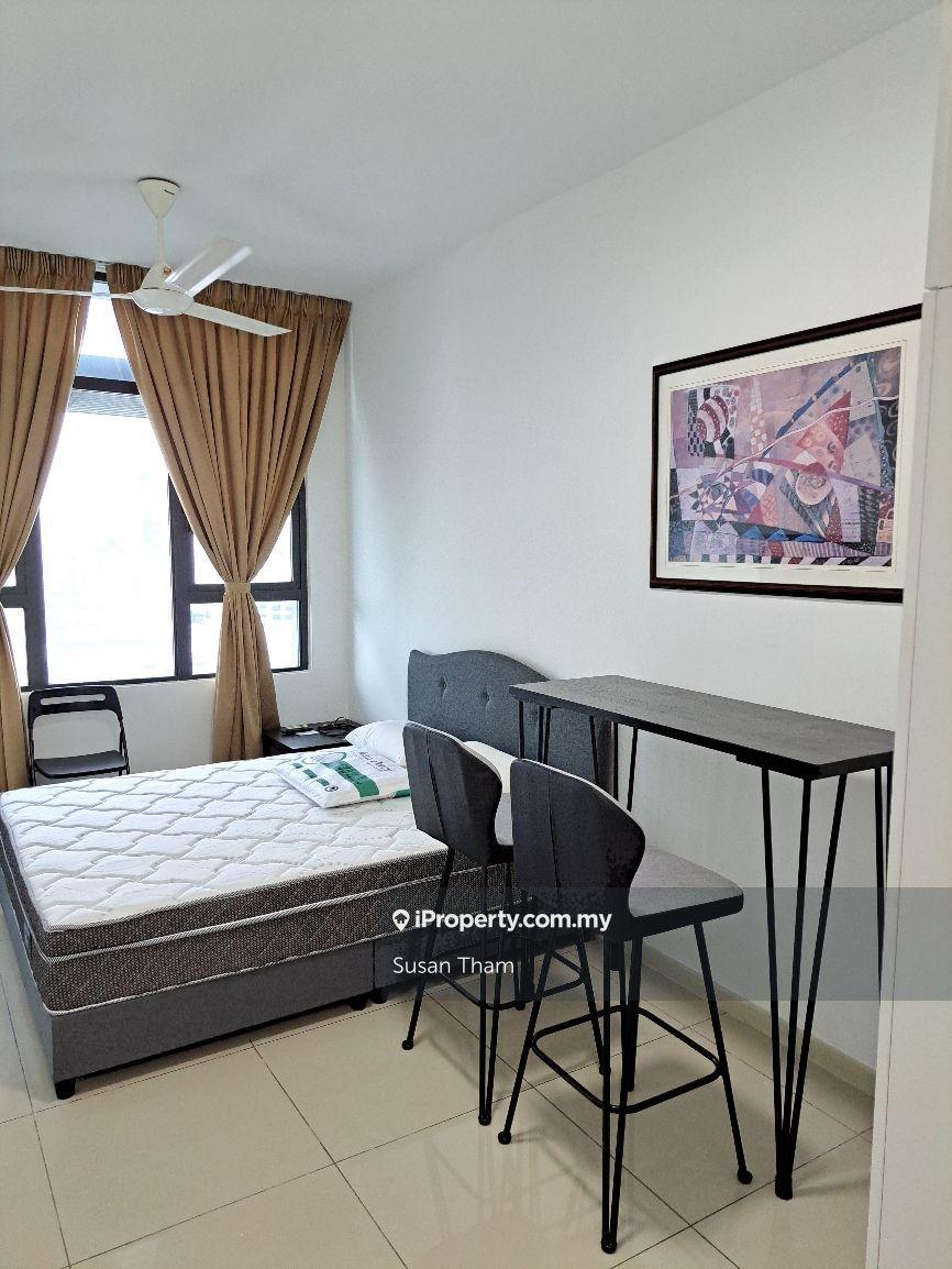 Well and good condition Apartment PJ.