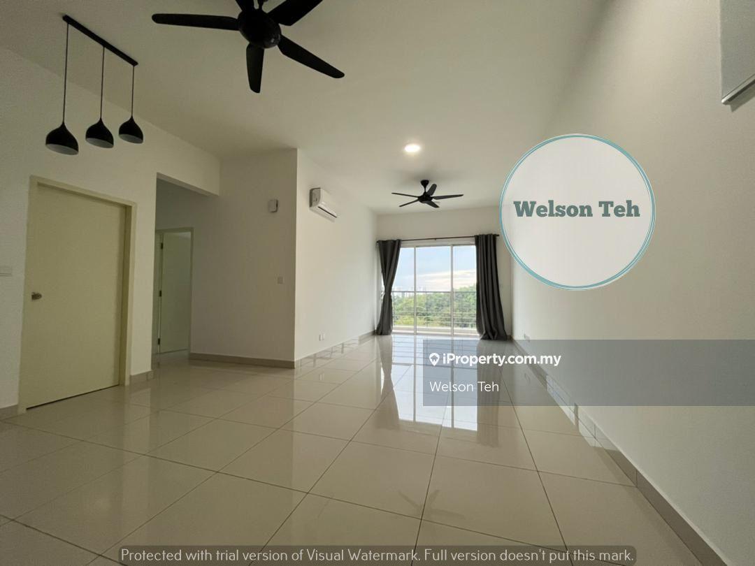 Orchard Ville Condominium 1080sf Sungai Ara bayan Lepas 