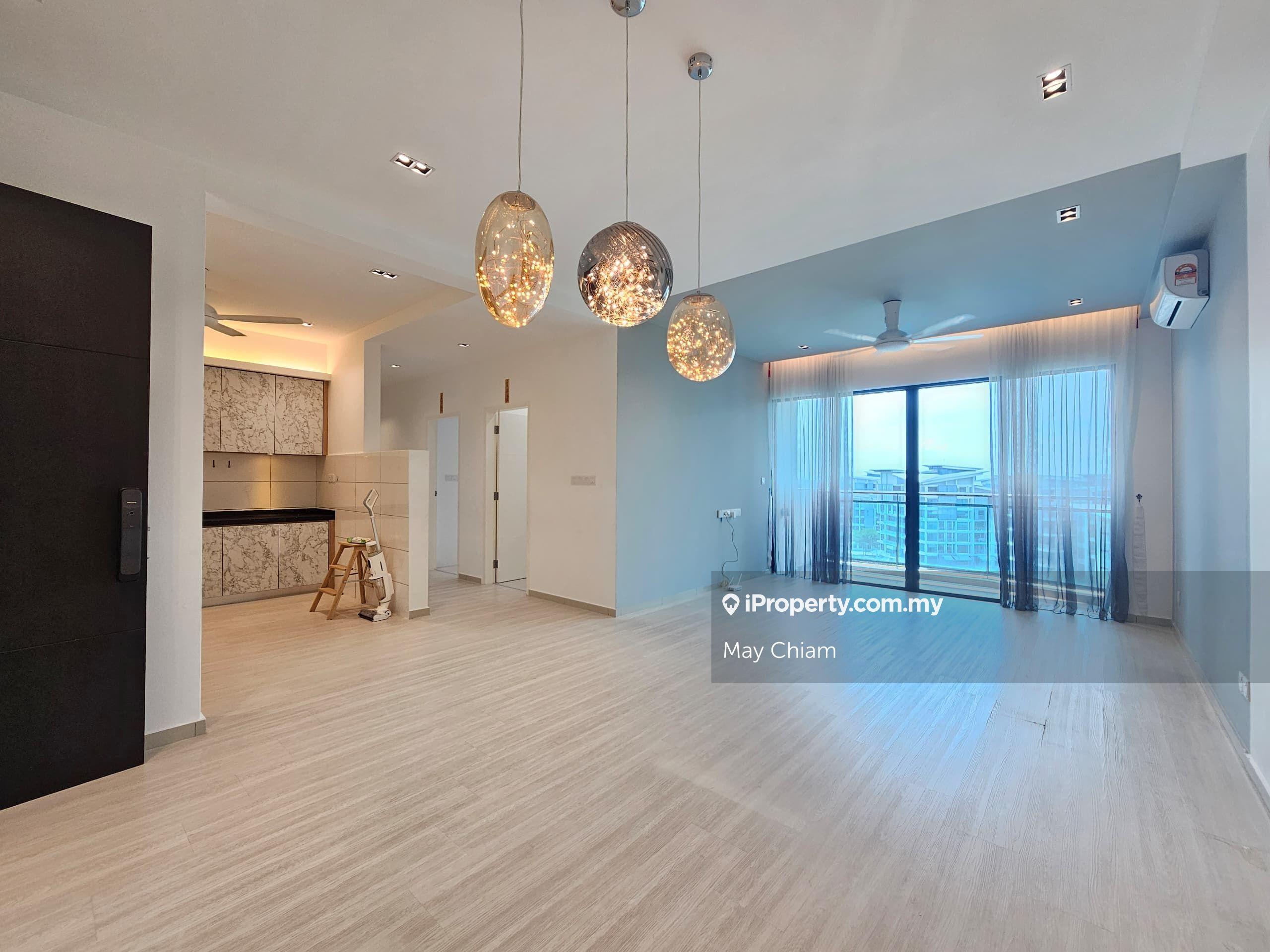 Fully renovated with well maintenance