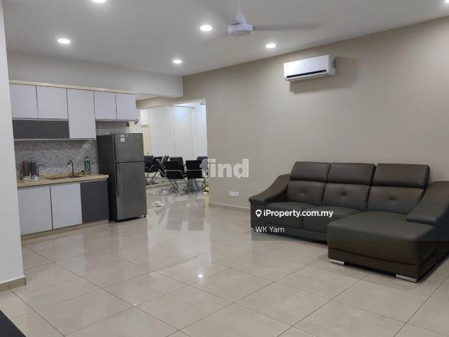 Birch Regency For Rent @ Georgetown