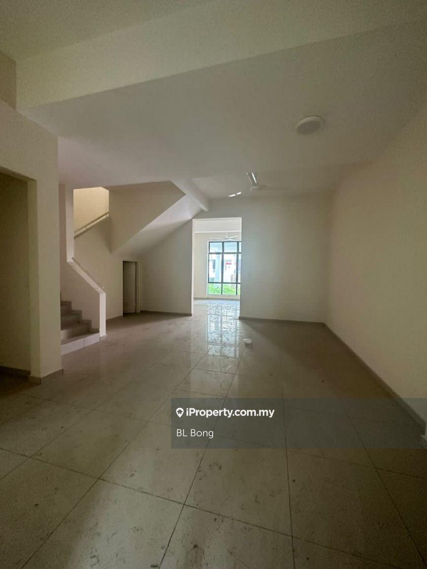 Taman Ozan Residence Melaka Double Storey Terrace For Sale
