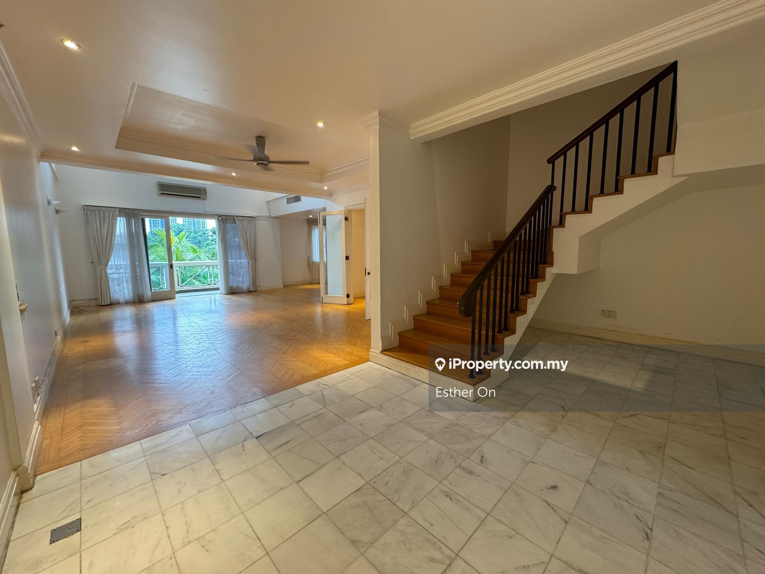 Ready To Move In