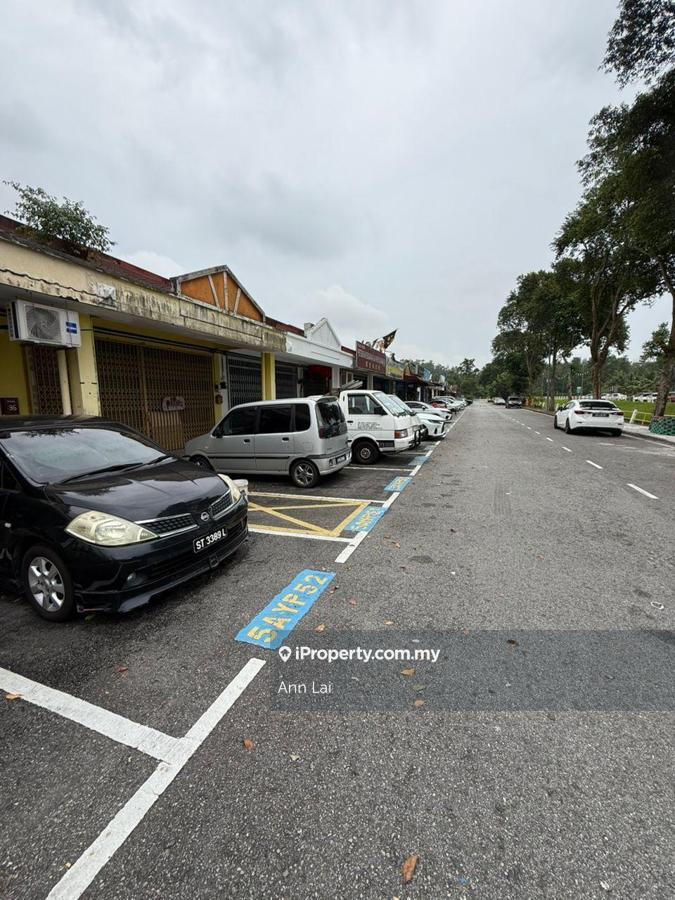 Freehold -Non Bumi Lot -Unblock View -Facing North West
