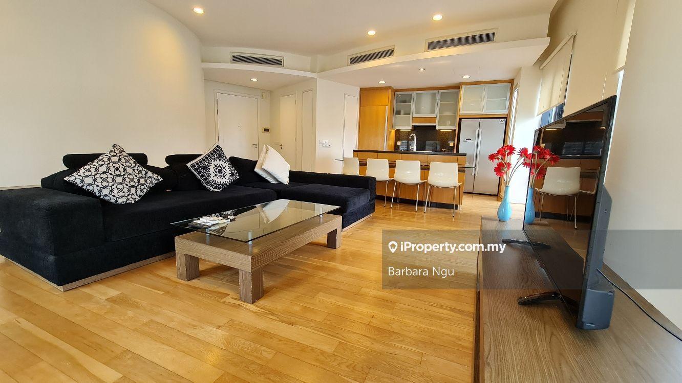 High demand serviced residence for Sale