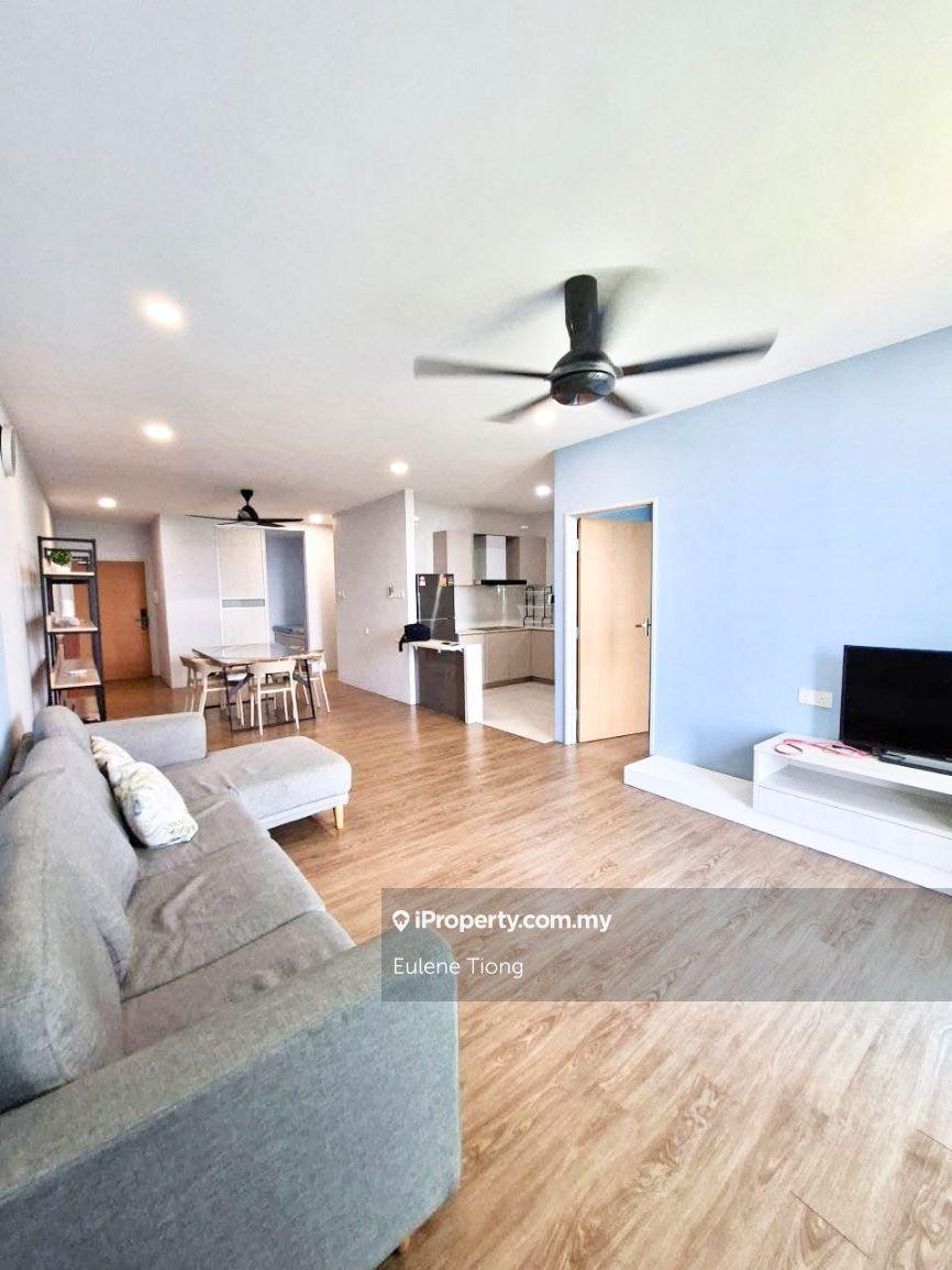 Nu Ryegates Condominium 