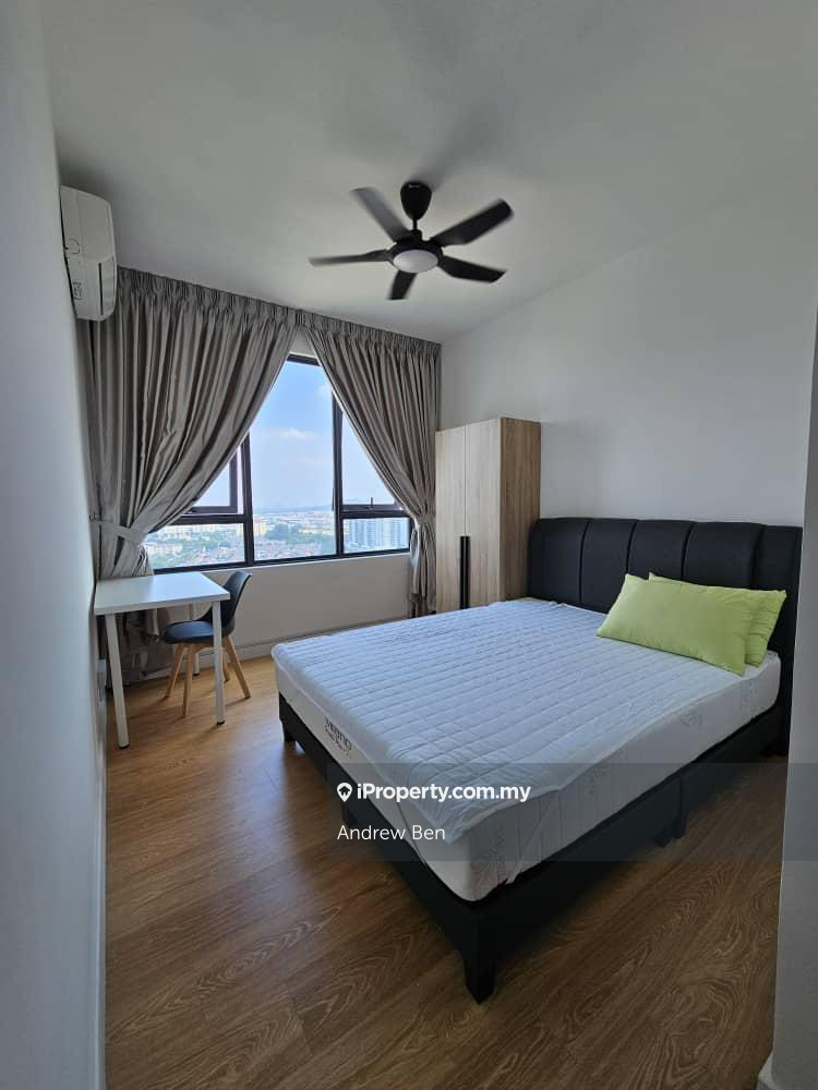 Edumetro studio for rent