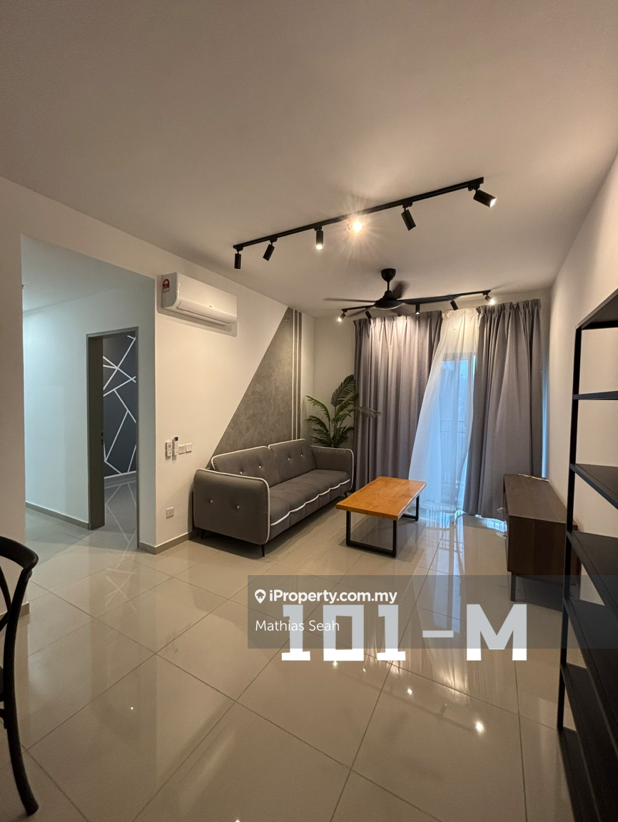 Unit View Cantik Harga Cantik 4 bilik D Vervain for Sale Rm698k nego