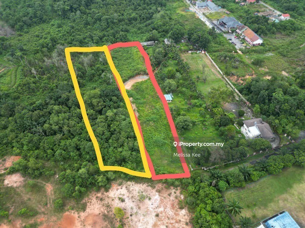 Agriculture land 2 acres for sale in Dengkil, Sepang