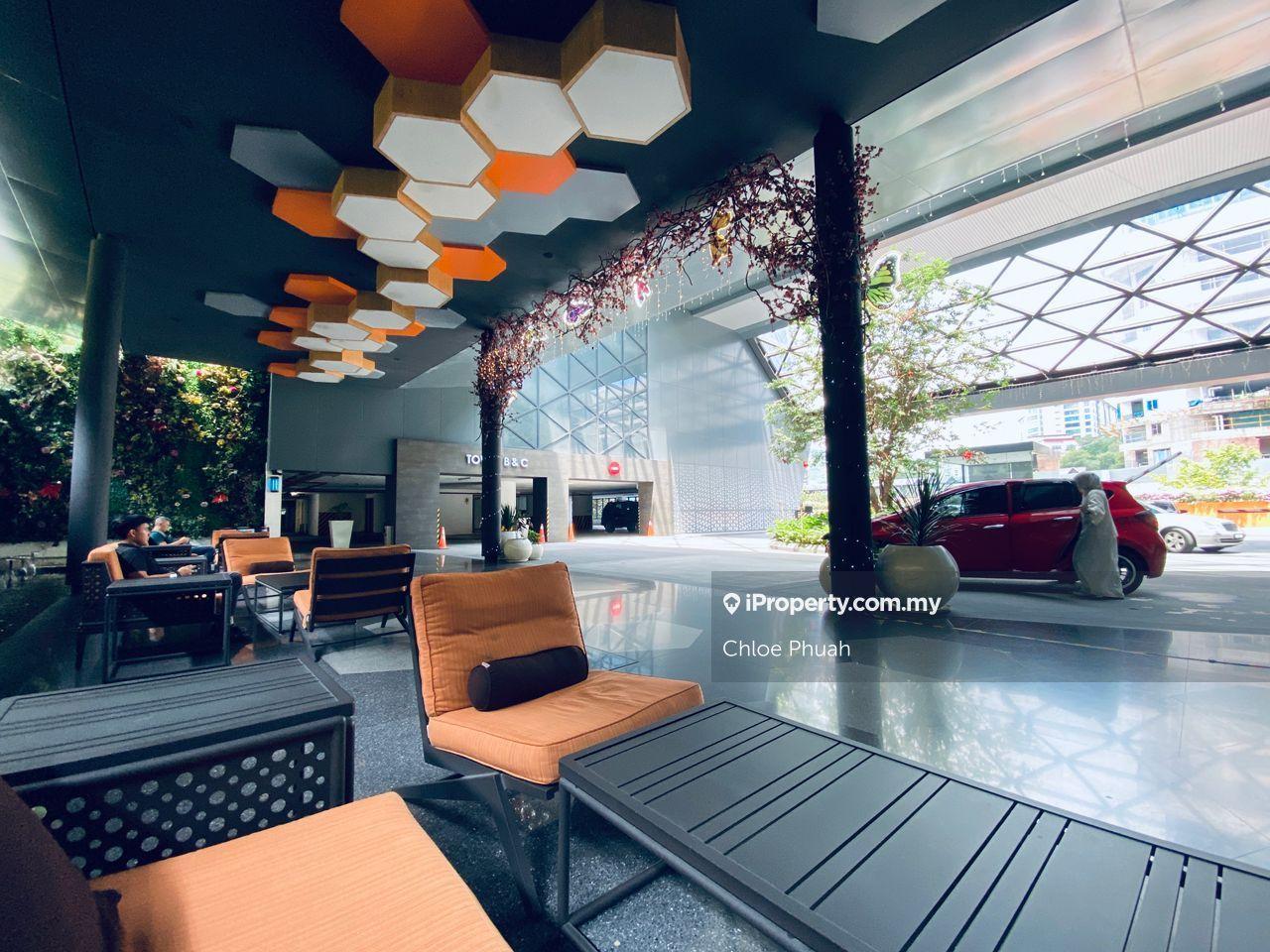 Wangsa 9 2357sf nearby international school for family stay