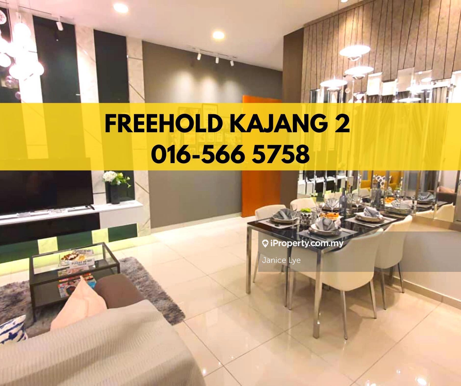 Serviced residence for Sale