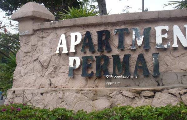 Permai Apartment 1st floor , damansara damai