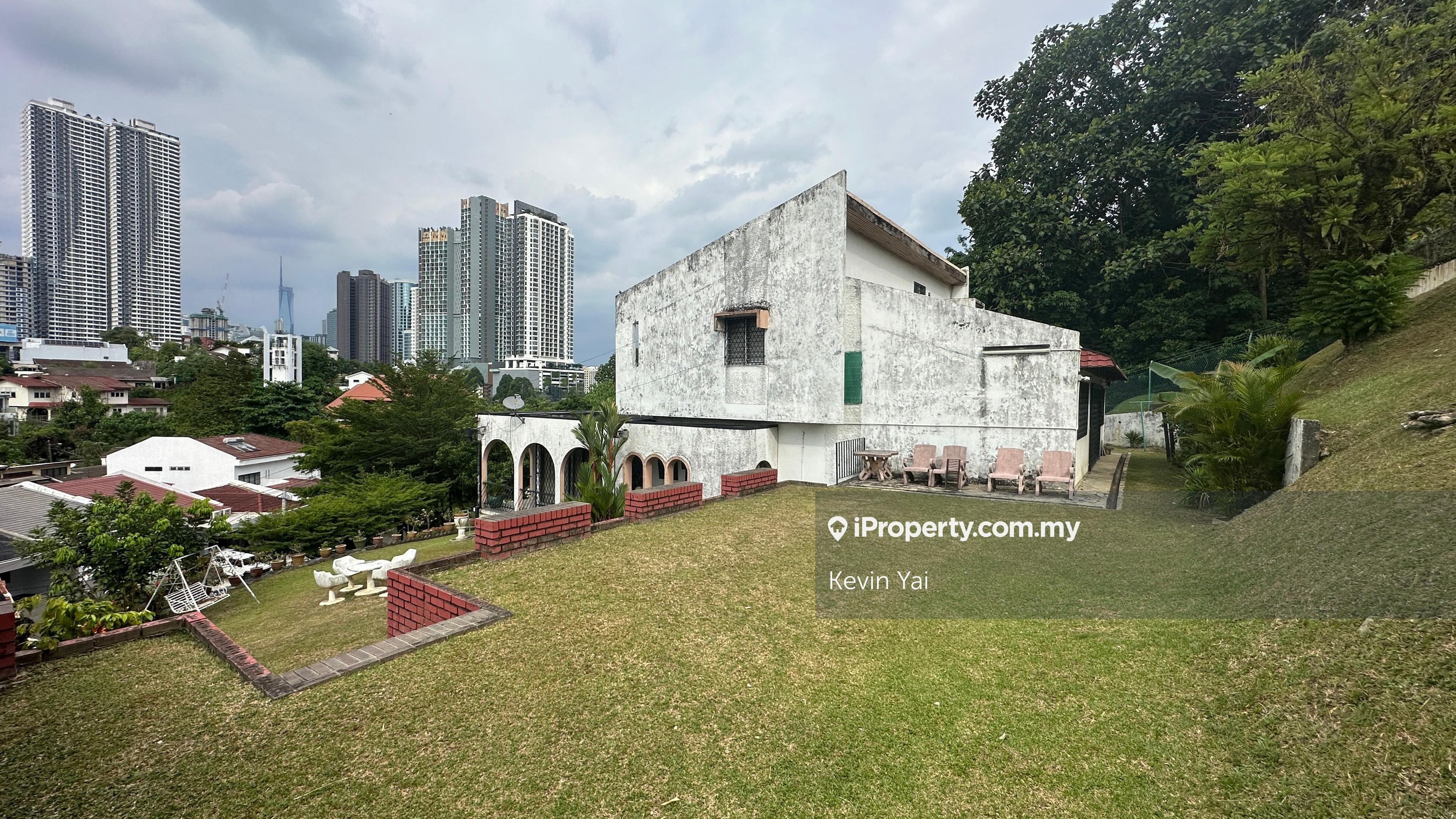 Good Condition Bungalow House For Sale
