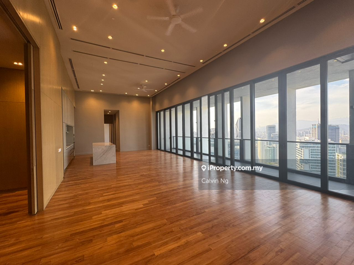 Penthouse Living Prestige in Every View