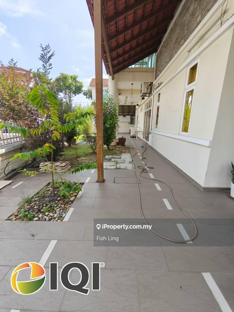 Renovated & Furnished 2 Story Semi D @Taman Seri Murni Butterworth