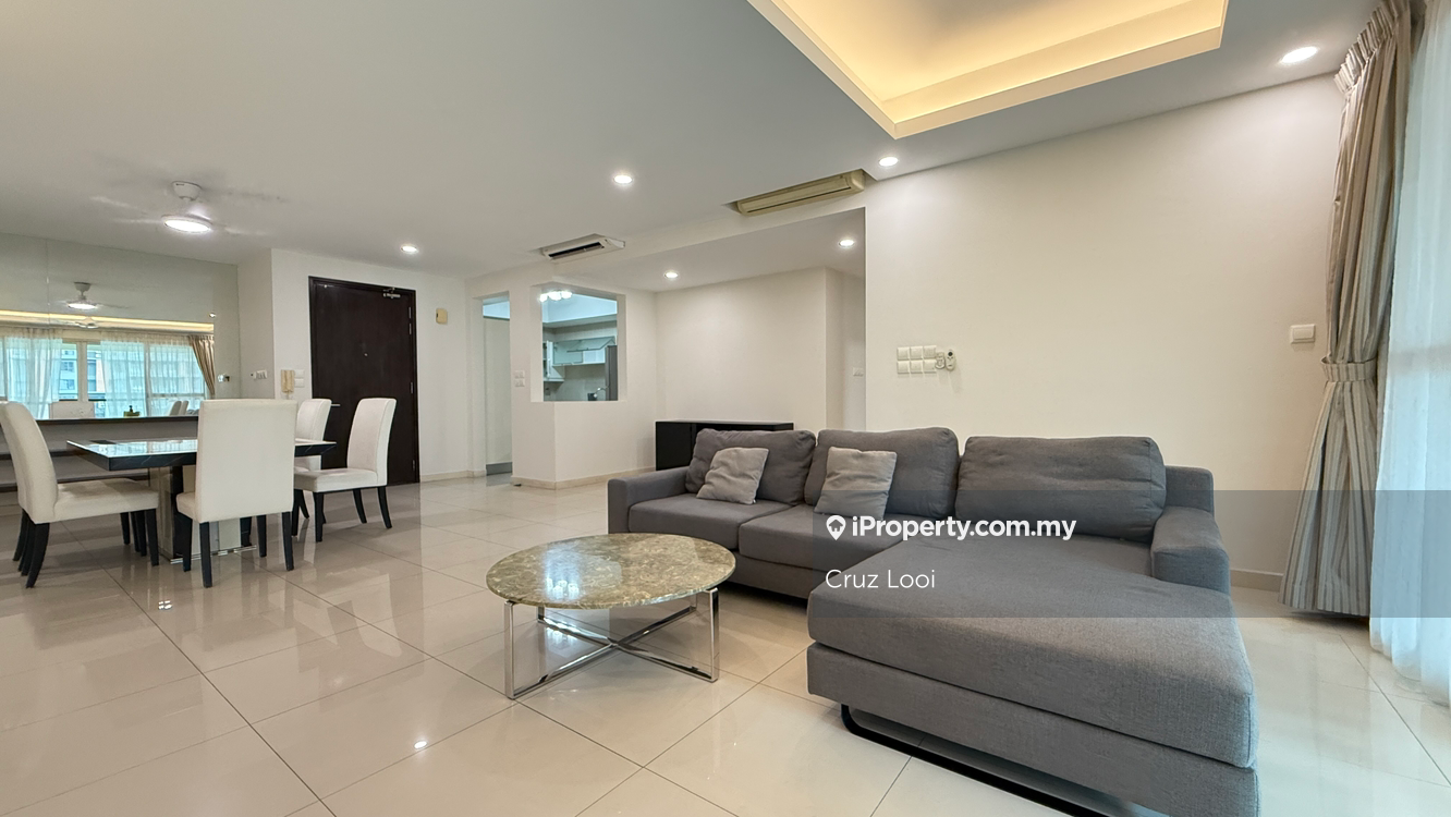 Nice 3 Bedrooms for Rent