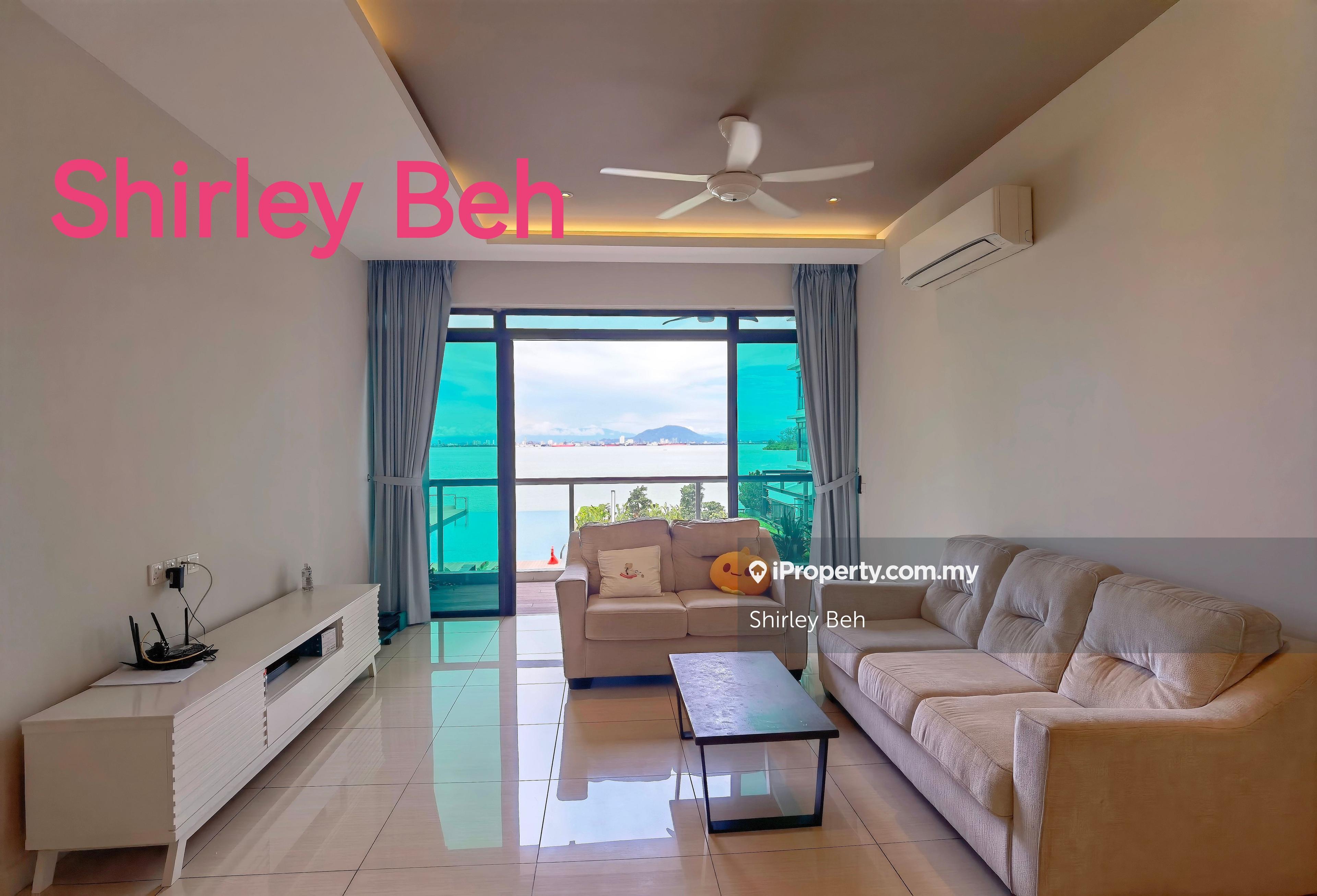Condominium for Rent