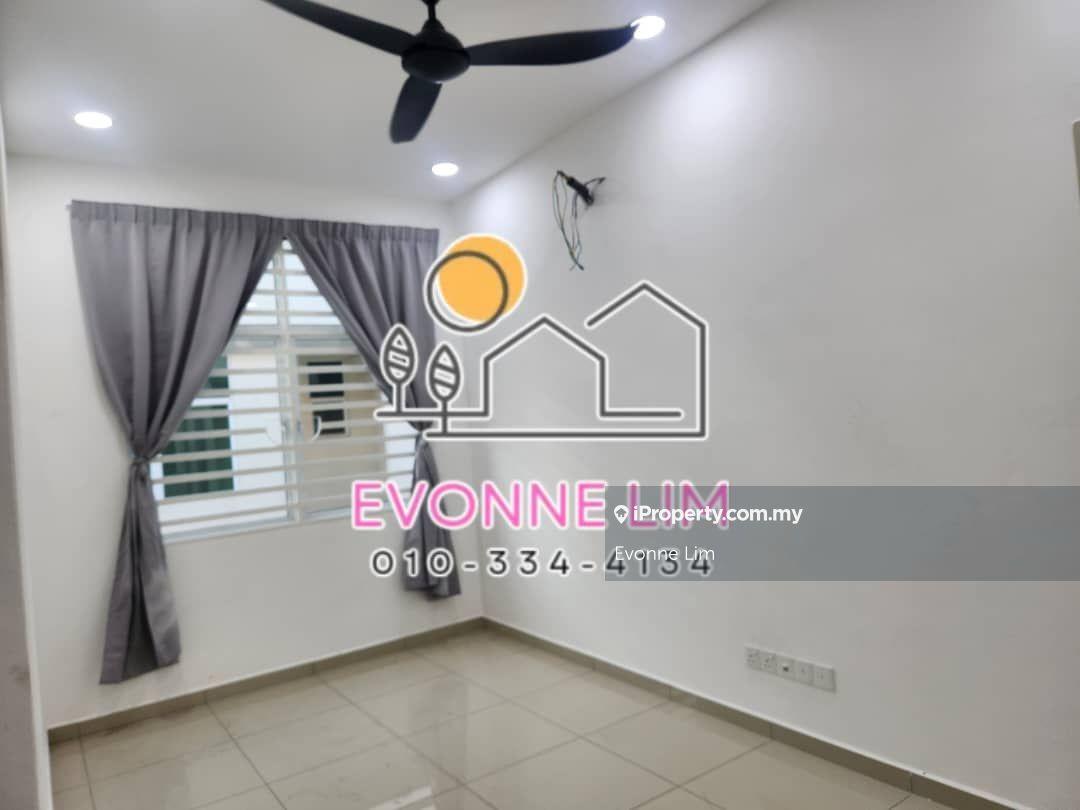 2 Storey Semi-D @ Hijauan Hill