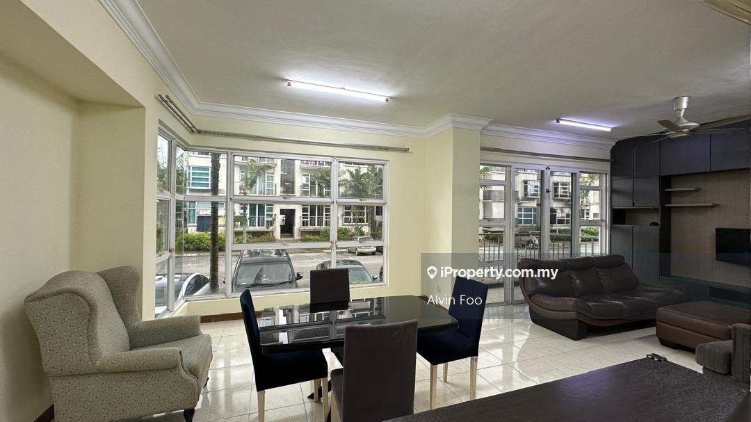 Desa Impiana Duplex, Puchong Prima.