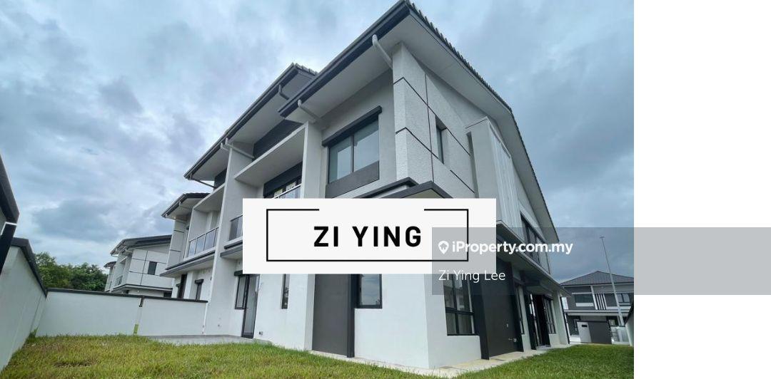 Brand new Semi-D house for Sale cover all units
