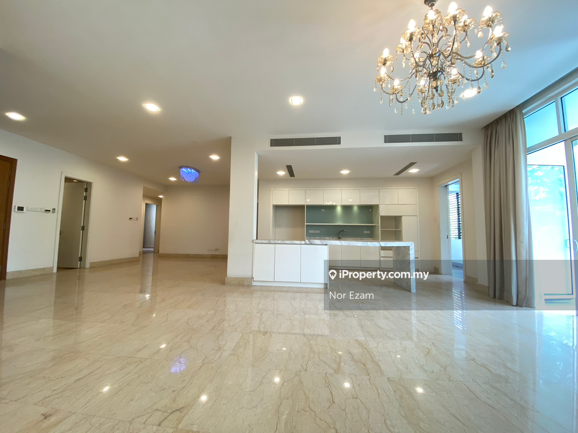 Exclusive Residential Suites