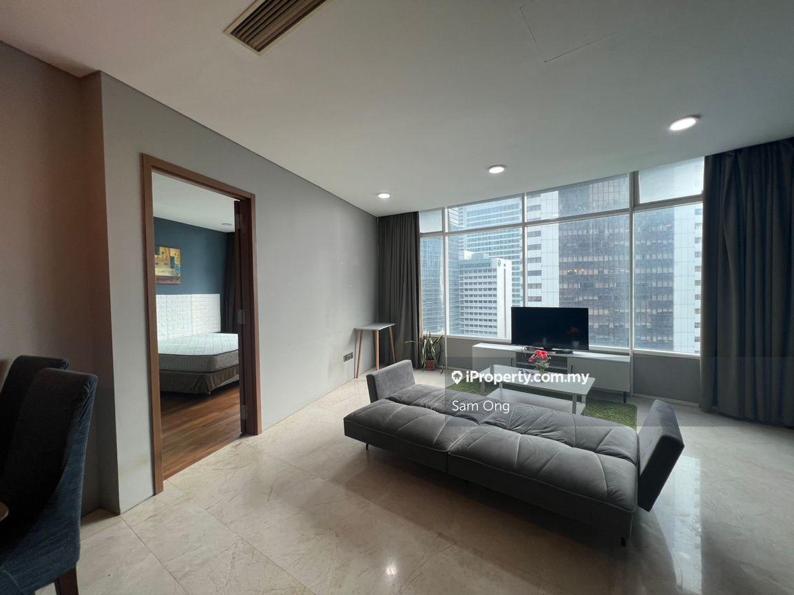 Serviced residence for Sale