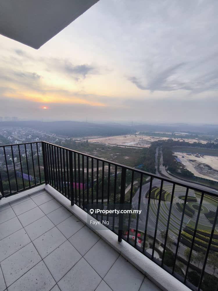 New and Nice View