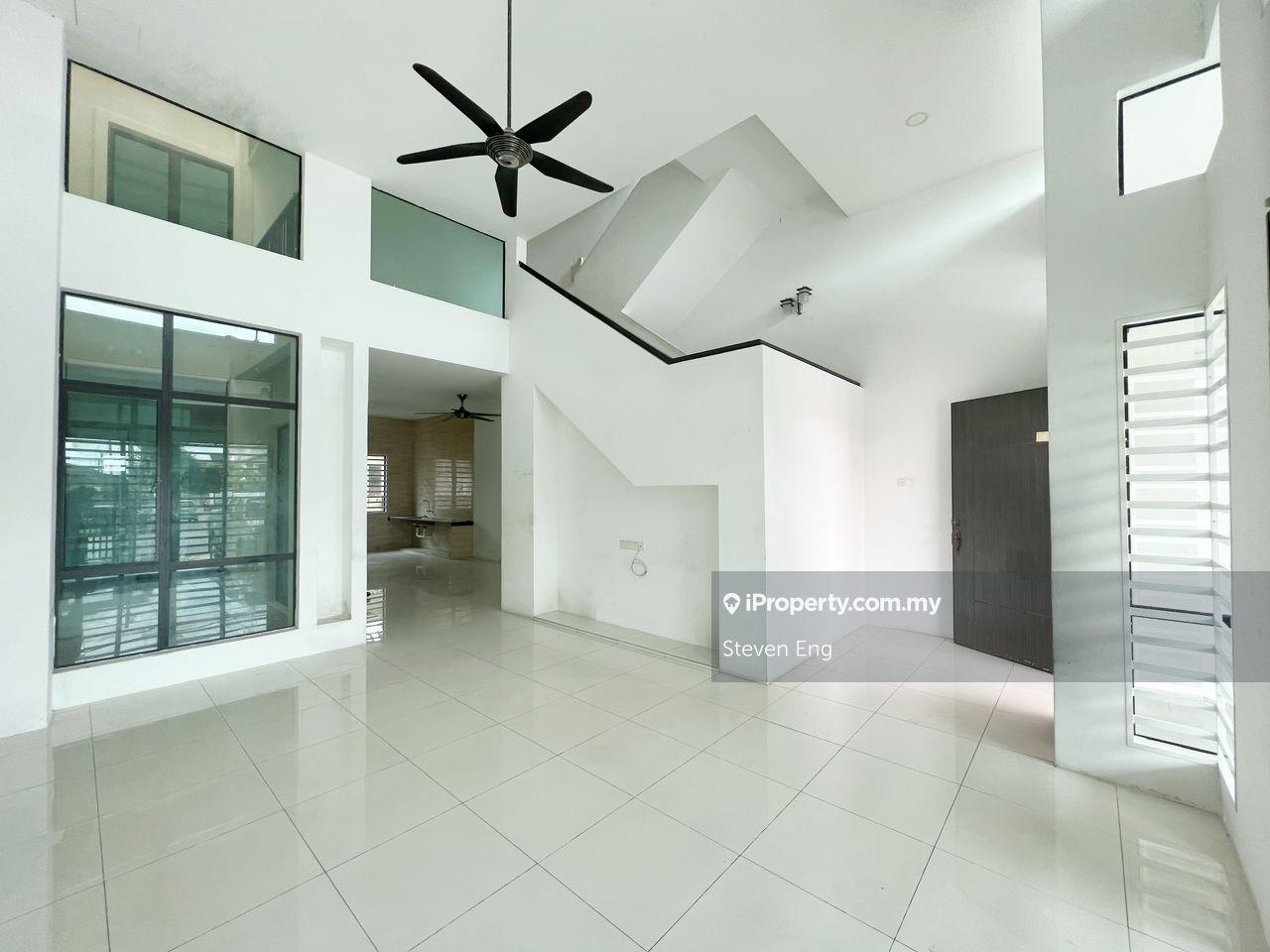 3 Storey 22' X 75' One Pertama @ Taman Silibin Ria, Ipoh