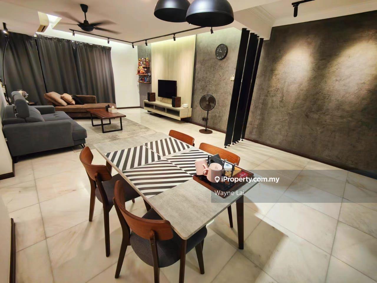 Casa Indah with 2 parking unit