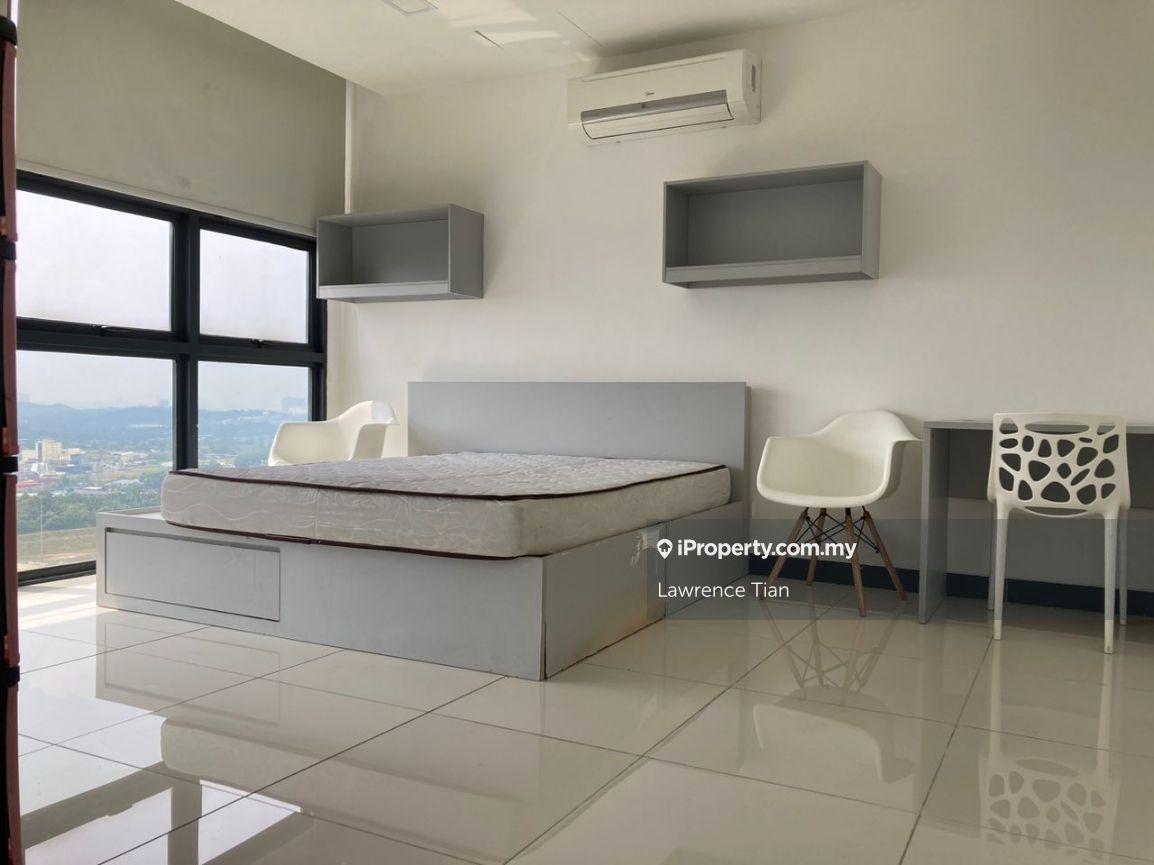 Sky Park Cyberjaya for Sale