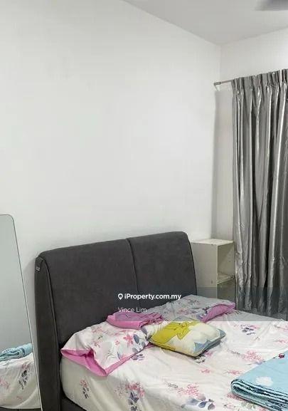 Good Price! Viewing Anytime! Nice Unit with Good Condition!