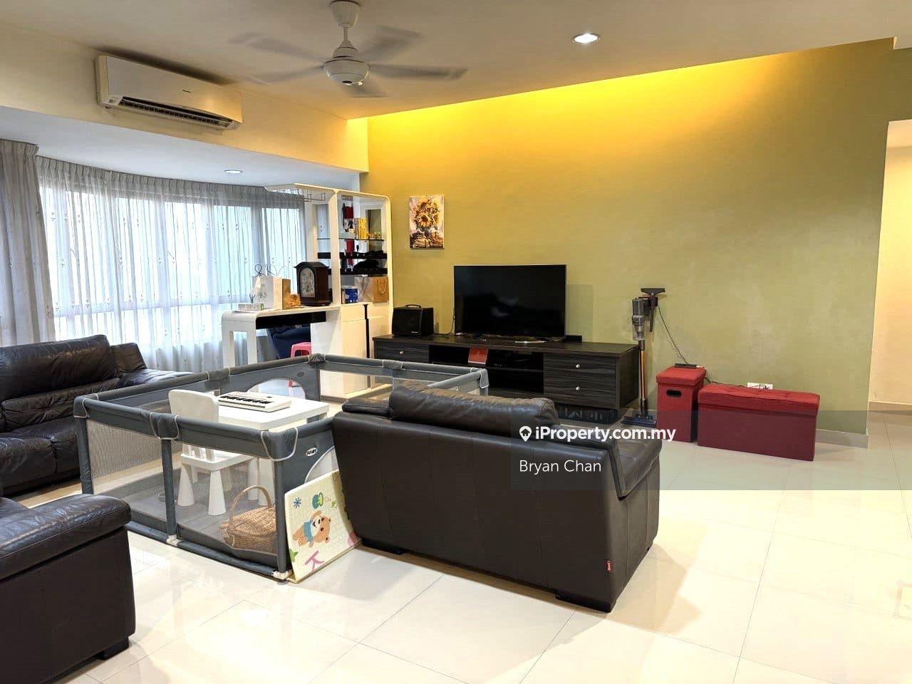 Summer Villa, Subang Jaya Ss12 Unblocked Lake View The Boulevard ss 12