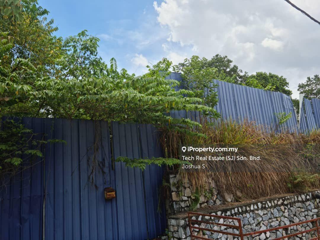 Residential land for Sale