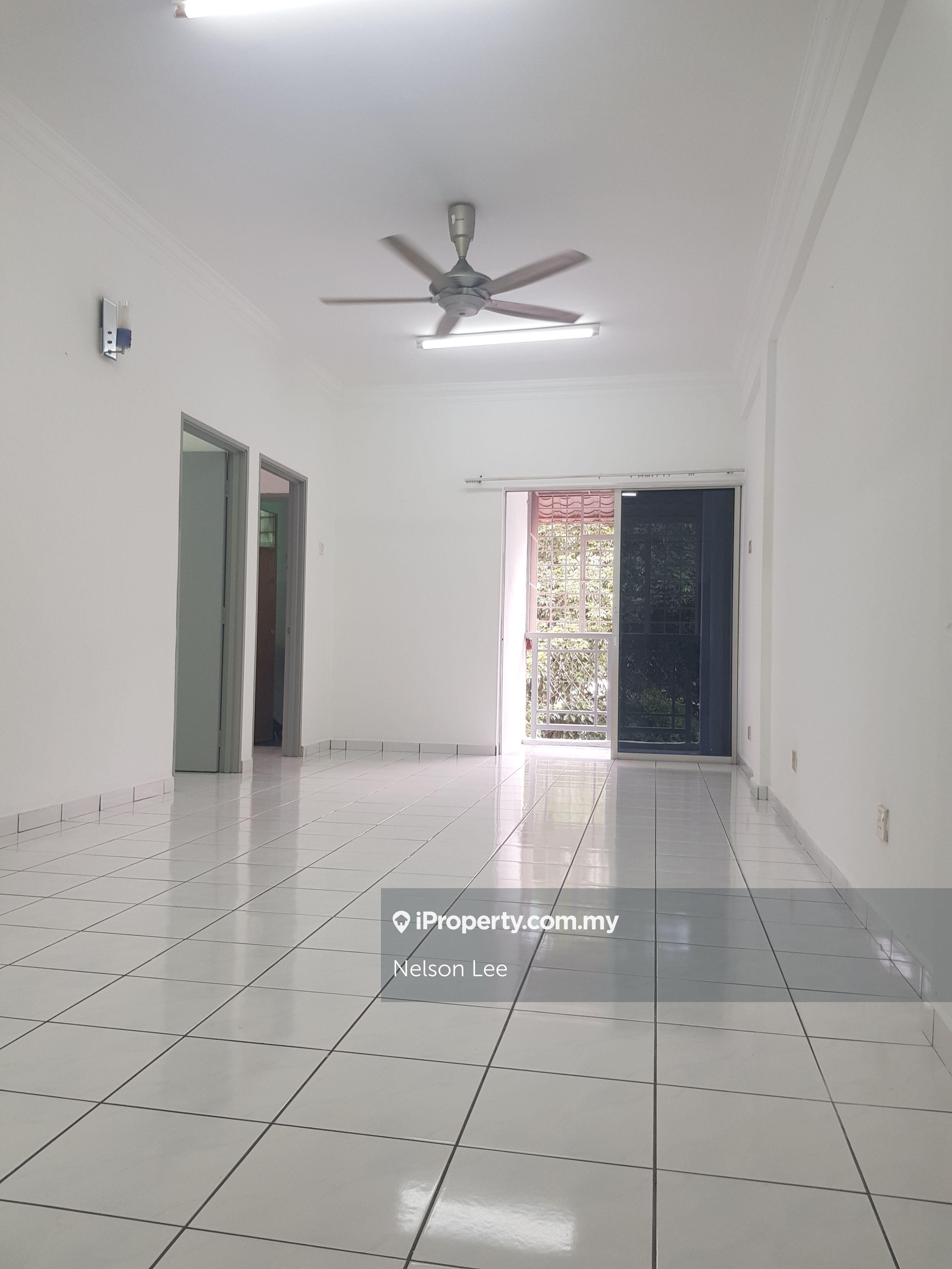Ready Move-in, Kasturi Tiara, Cheras Trader Square C180 Balakong