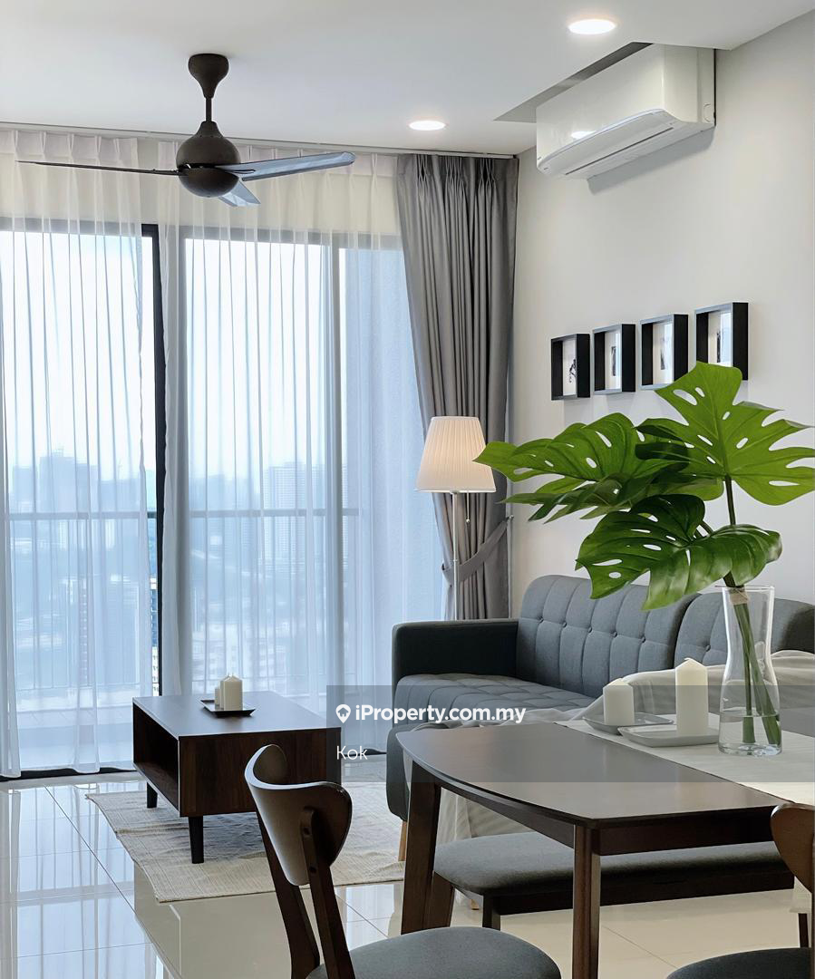 Nice renovated fully furnished ready to move in anytime