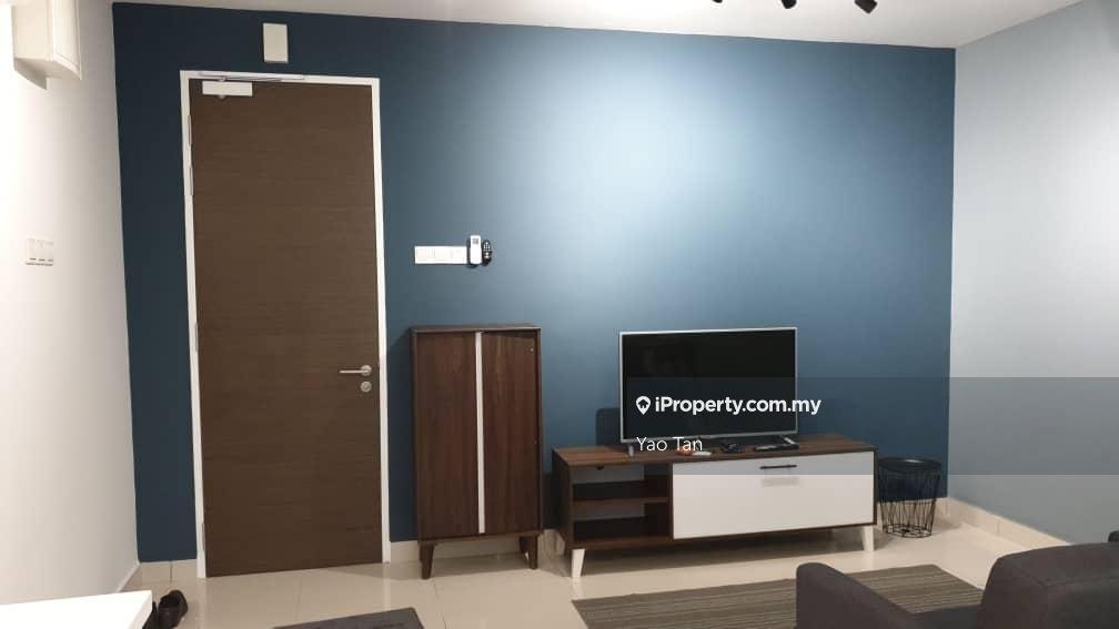 Fully furnished & Well-Kept