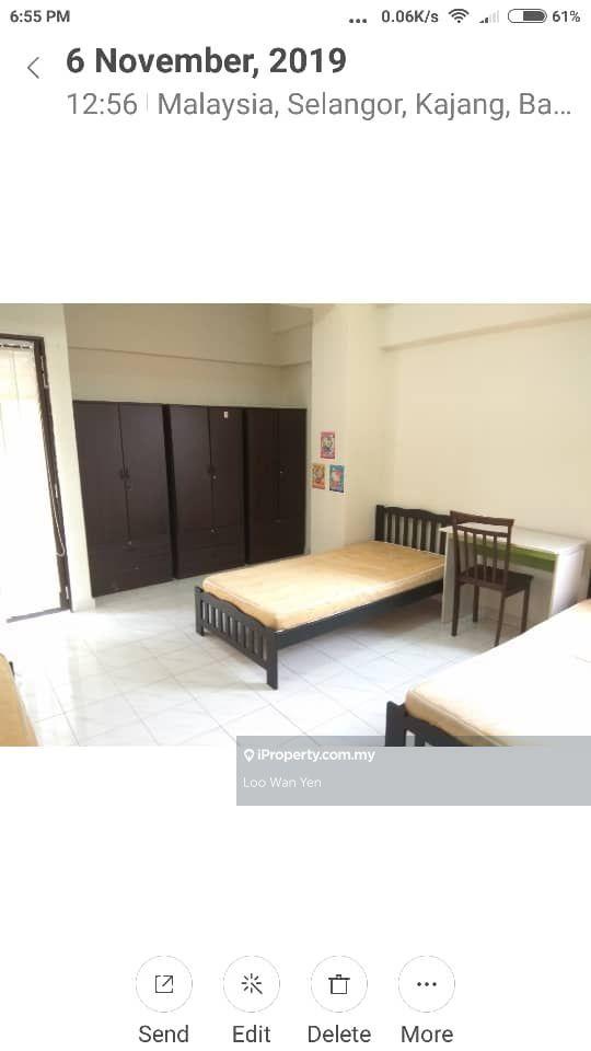 Cypress Condo for rent