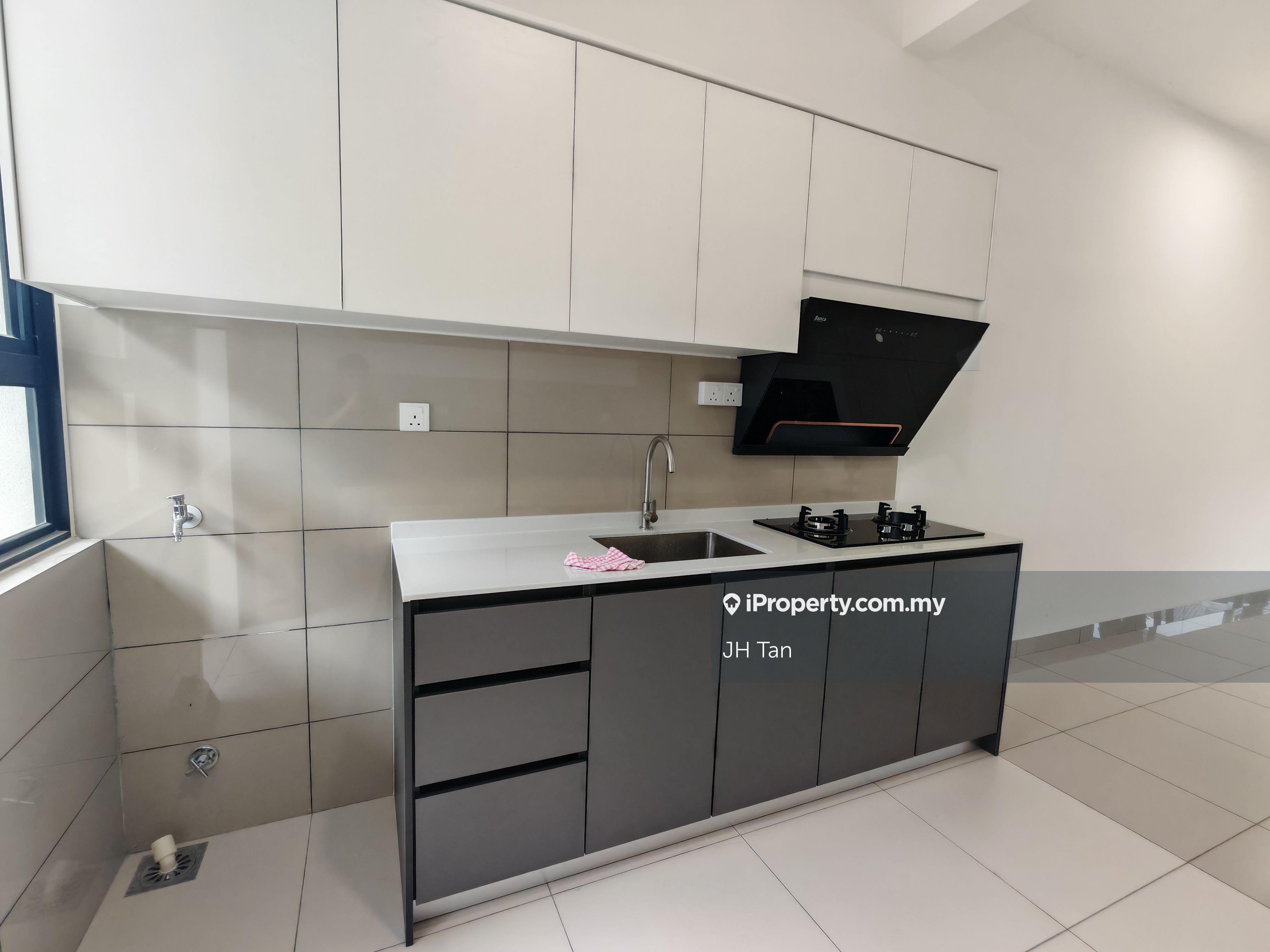 Elmina ilham for Rent