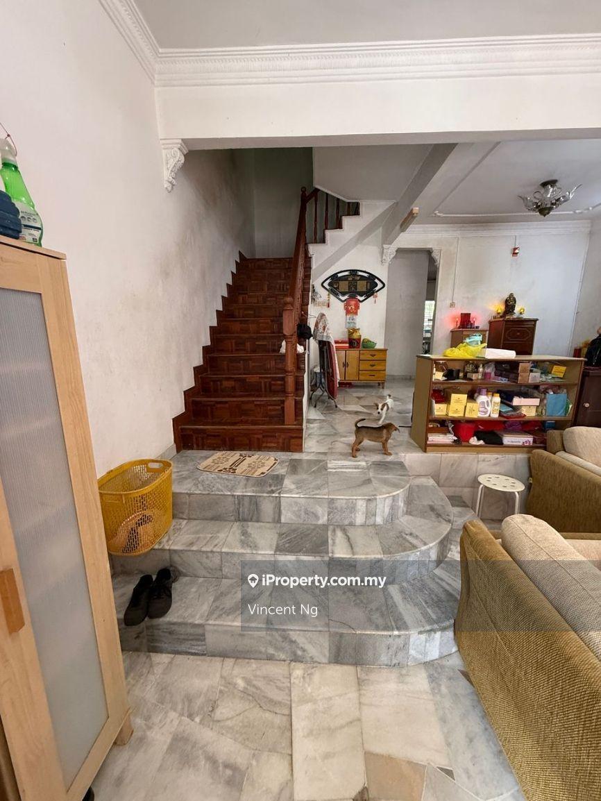 House for sell!