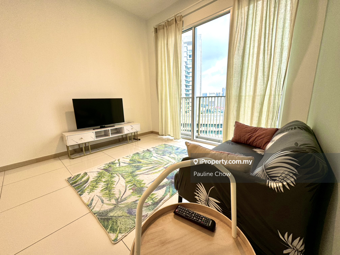 Move in 1st September 2025