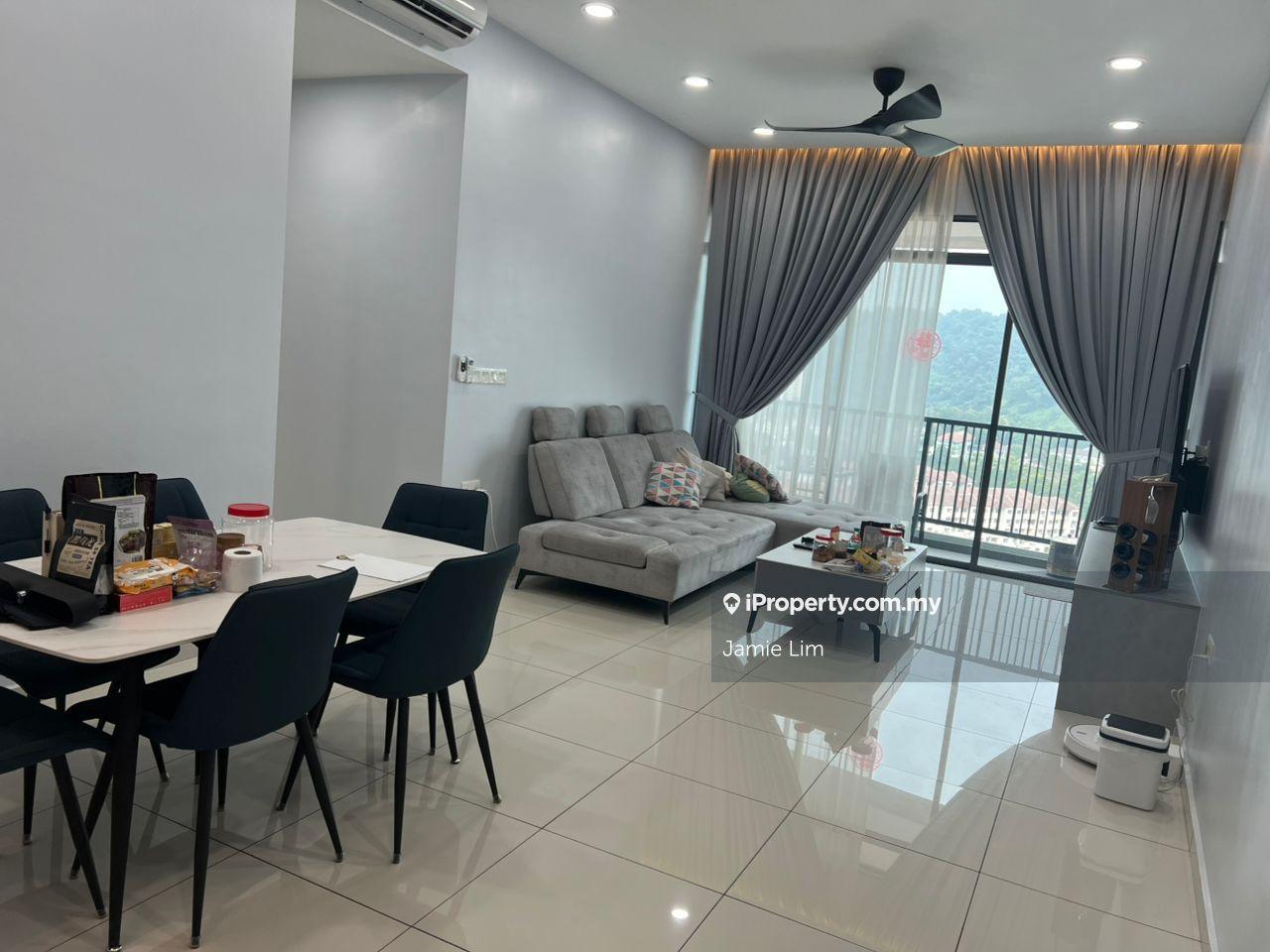 The Cruise Residence Condominium Bandar Puteri Puchong Near Pfcc IOI 