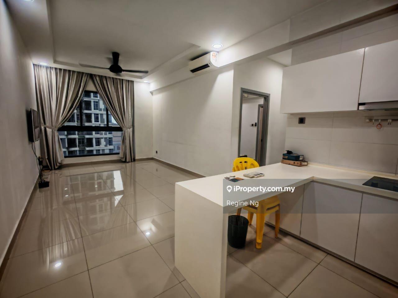 Walking to ciq 2 bedrooms for rent