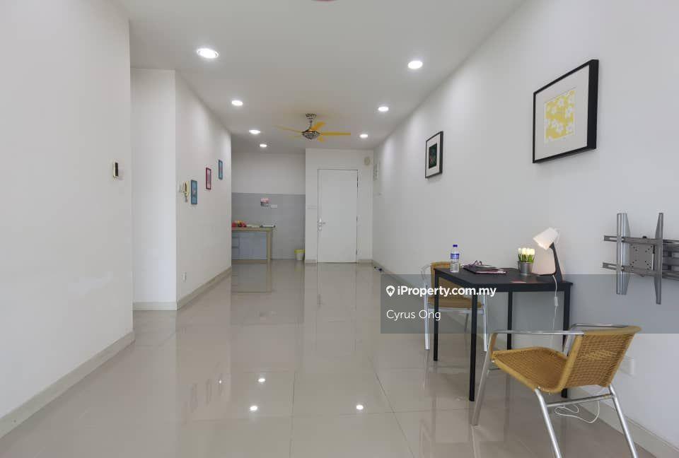 Renovated Unit 