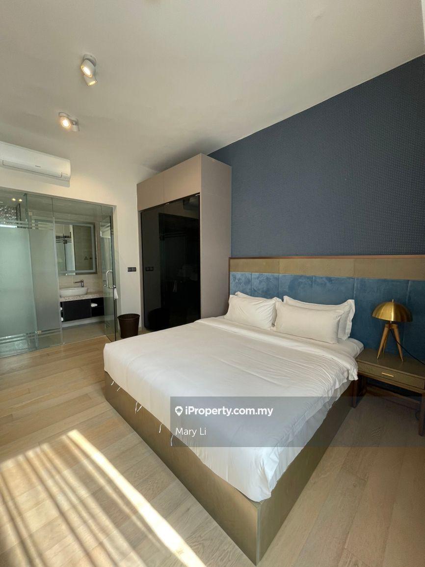 Star Residences