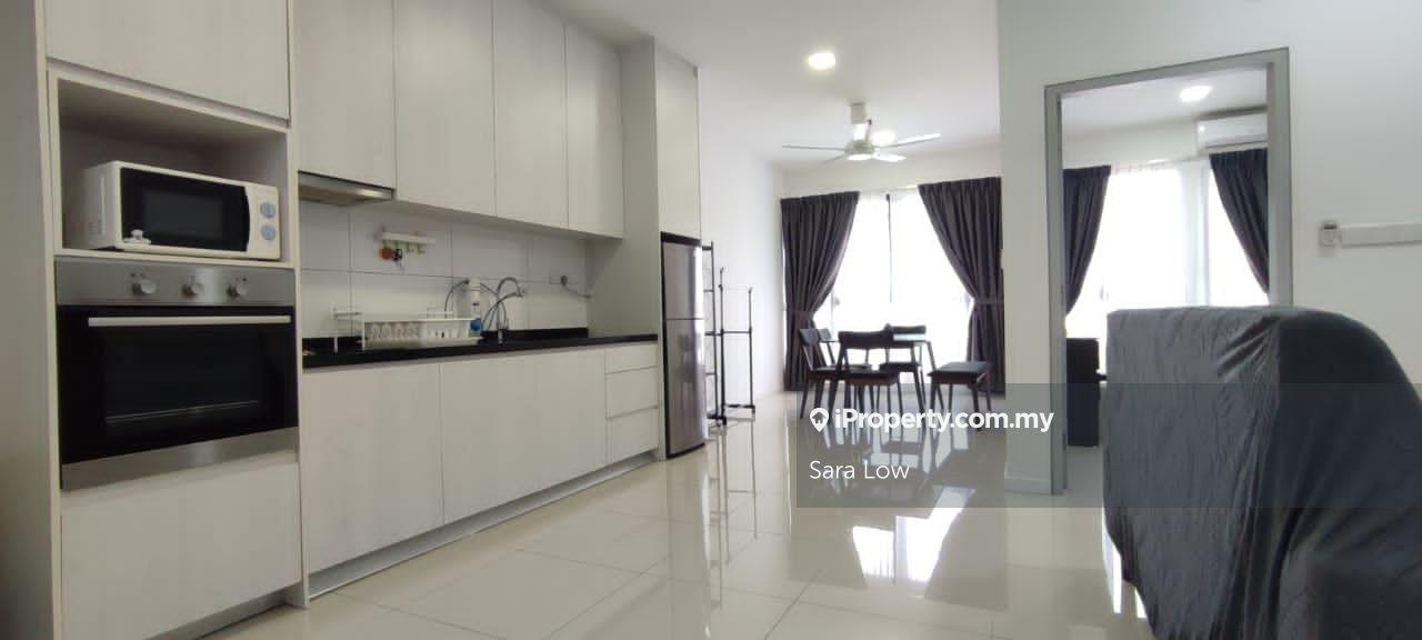 Exclusive Agent, One Bedroom, Fully Furnished 