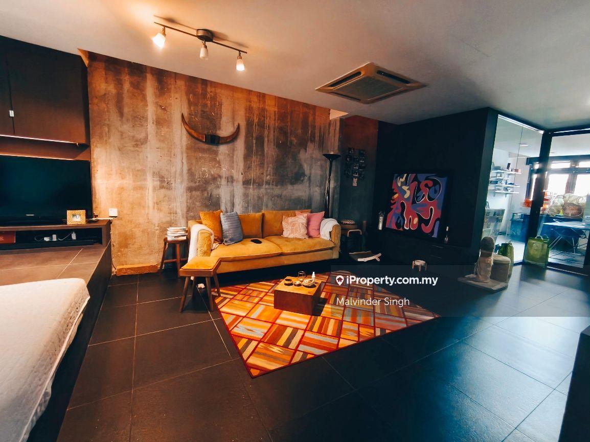 Designed By Interior Designer